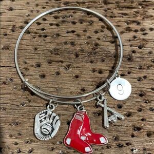 3/$20 Red Sox Ted Williams Bracelet